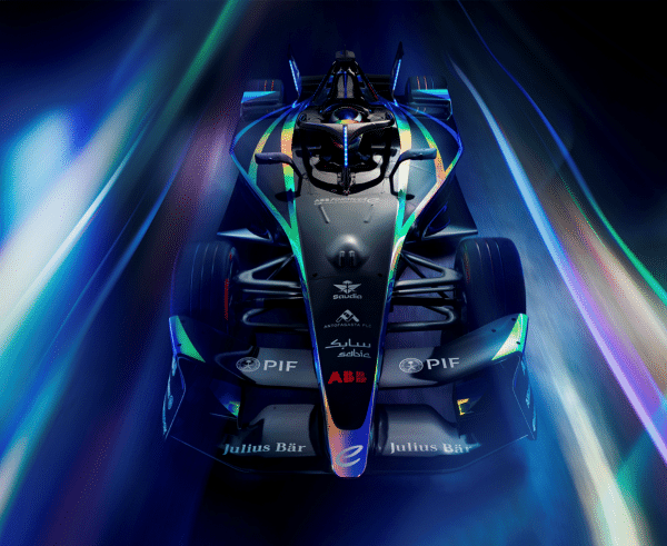 Formula E And FIA Unveil Gen3 Evo Race Car Capable Of 0-60mph In Just 1.82s