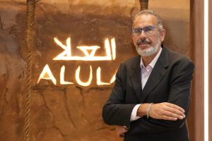 Banyan Tree Alula Welcomes New General Manager