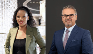 Paramount Hotel Dubai and DAMAC Hotels & Resorts Appoint Industry Leaders to Key Positions