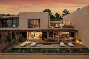 Summer in the Six Senses Ibiza Residences - Pack Your Bags For The Ultimate Home Away From Home Experience