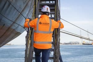 Noatum launches maritime services in Türkiye