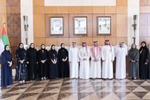 MoF explores boosting cooperation with Saudi Arabia's Government Expenditure and Projects Efficiency Authority