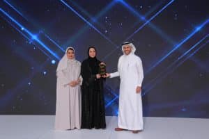 MoF wins three accolades at Excellence in Procurement Awards MENA 2024